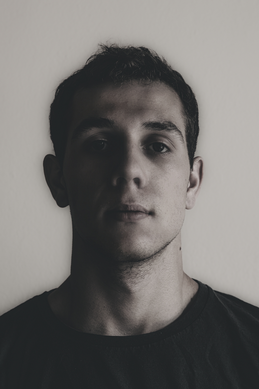 Photo of Ben